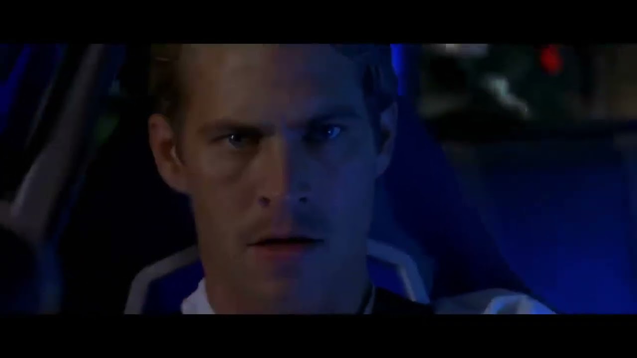 2 Fast 2 Furious (2003)Cars leap over a bridge in a high-stakes chase.