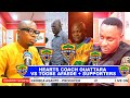 Seer gyan firetogbe afede  coach ouattara against fans wish  eii mgt  board some are wcked