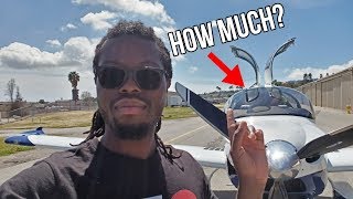 How To Finance A Personal Aircraft