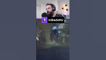CHECK OUT these INSANE FISH in STARFIELD!!! | mikedottv on #Twitch #starfield #gaming