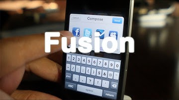 Fusion