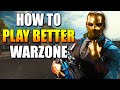 Start WINNING More Warzone Games! | Warzone Tips! (Warzone Training) Ep. 369