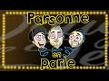 Parsonne en parle  pisode 17