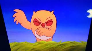 Animal Stories: The Story Of Or The Owl 🦉 Resimi