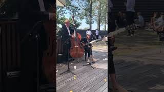 Santa Teresa Jazz Trio - Guitar Solo - Limunt.com