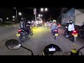 Aniversario Royal Enfield Panamericana | Juan Betancurt