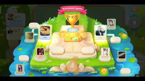 5 Differences Online Game level 243