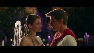 Pervakova - Я Люблю Hi-Fi Cover Ost Москва Слезам Не Верит. Всё Только Начинается.