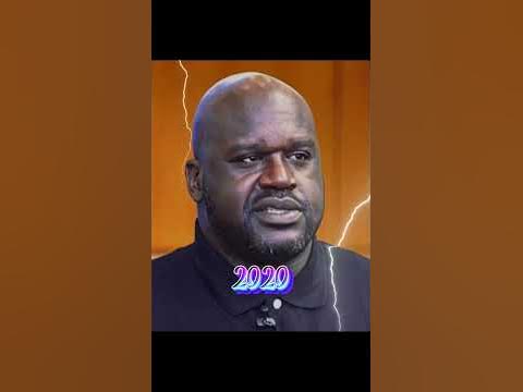 ШАКИЛ ОНИЛ #2000#2023#fyp - YouTube