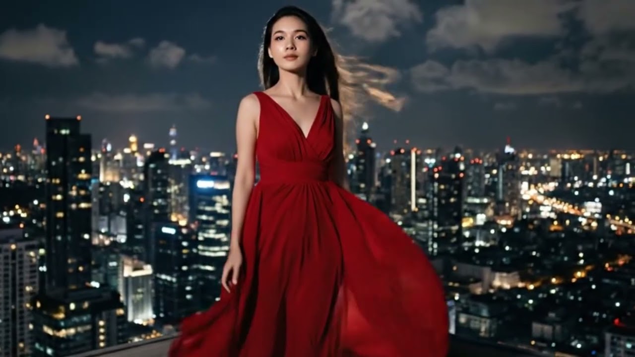 Langit Yang Memanggil