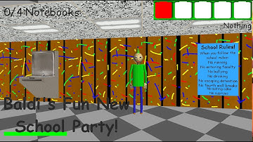 Baldi