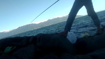 câu gành lương sơn(Nha Trang)