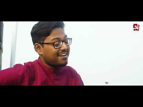 Kal Chaudhvin Ki Raat Thi | Cover- Mayukh Mukherjee | A tribute to "Jagjit Singh"