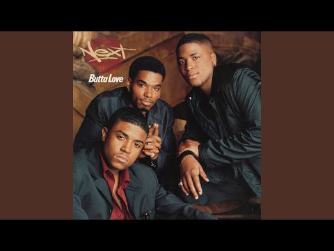Butta Love (Acappella)