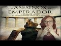 Opinión - LOS ASESINOS DEL EMPERADOR