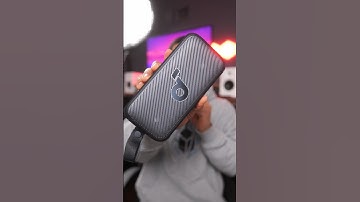 $80 Hi-Res Speaker!? Soundcore Motion 300!