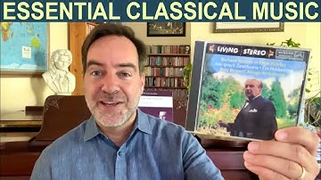 The Best Recordings of Strauss Tone Poems