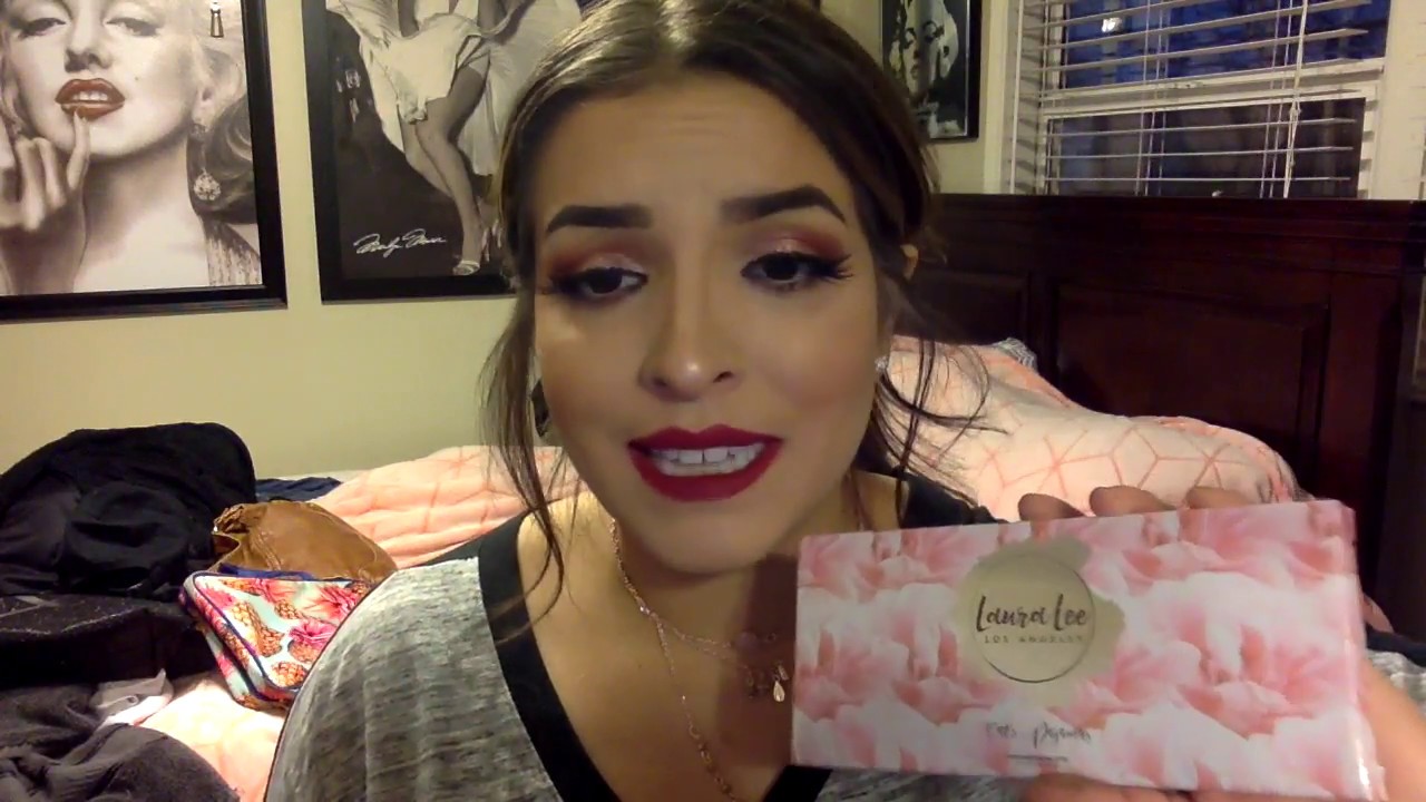 HONEST AF MAKEUP REVIEWS: PRODUCTS FAILS VOL. 1