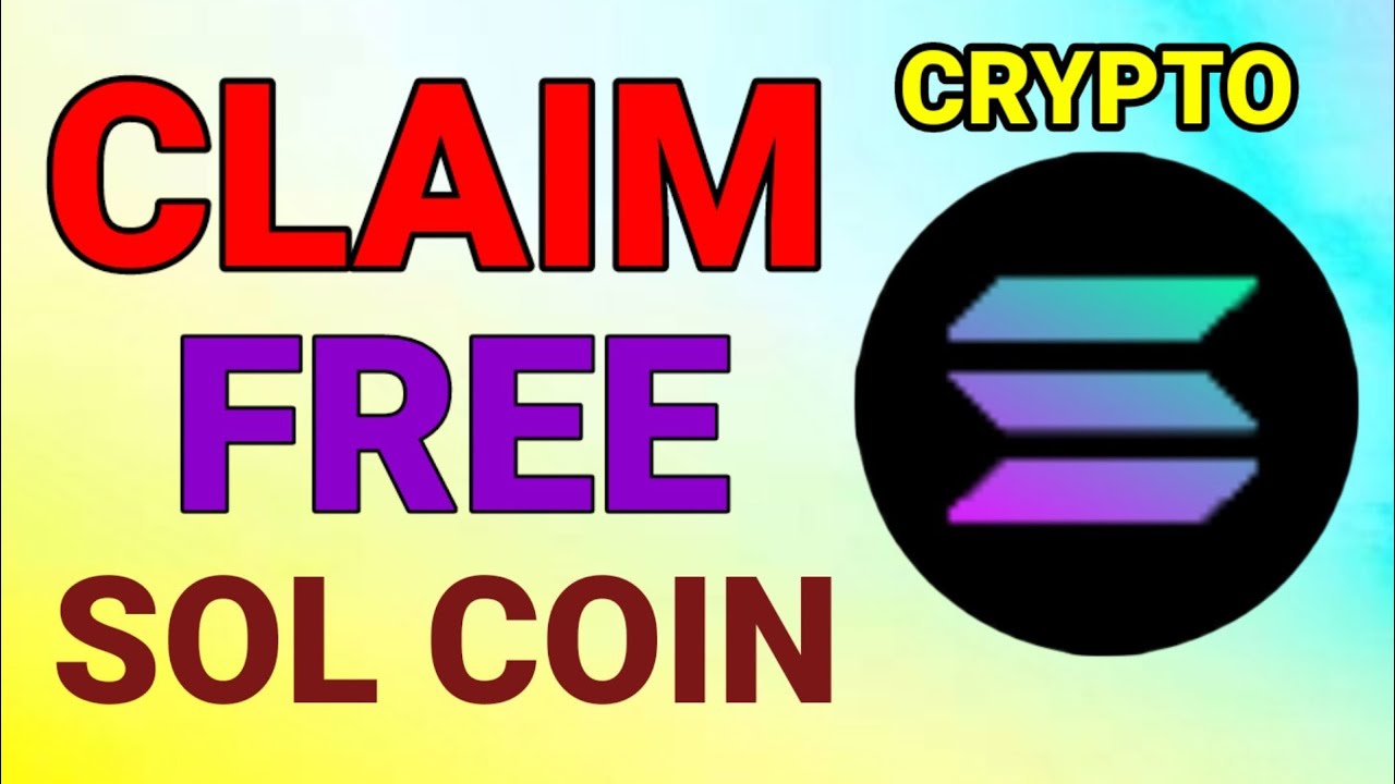 faucetpay earn free sol instantly | legit solana faucet claim payment ...