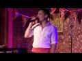 Matt Doyle - "Her Voice" (The Broadway Prince Party)