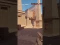 Easy 1v3 pistol clutch against faceit level 10s
