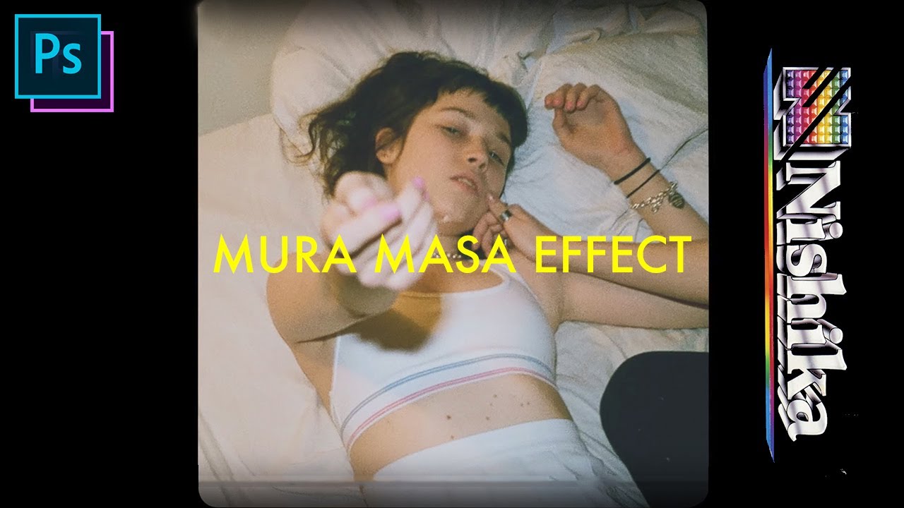 COMO CRIAR GIFS 3D USANDO CELULAR ( Mura Masa Effect ) on Make a GIF