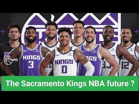 The Sacramento Kings