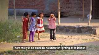 Fighting Child Labor In India - Ikea Foundation And Save The Children