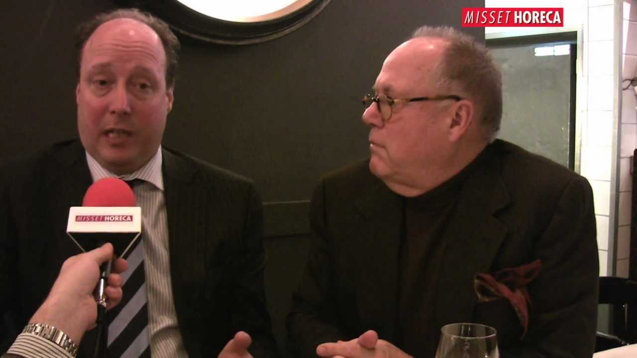 Joop Braakhekke van Le Garage: 'Zet mes in arbeidsrecht'