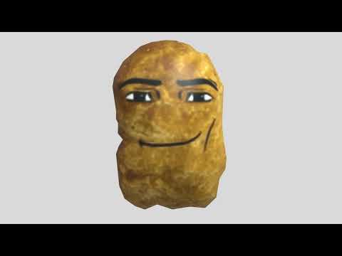 Chicken Nugget Singing “Gedagedigedagedago”