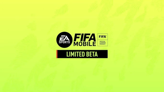 HOW TO DOWNLOAD FIFA MOBILE 23 BETA! RELEASE DATE! FREE 95+ CARDS & FULL  GAMEPLAY!