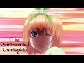 Deathly Illness | The Quintessential Quintuplets