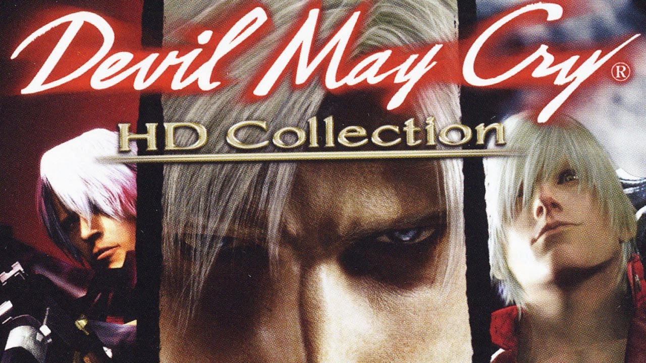 Devil May Cry, Game Review - RUKUS magazine