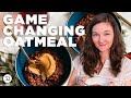 Samantha seneviratnes trick for quicker creamier oatmeal  genius recipes with kristen miglore
