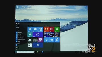Microsoft Urges Windows 10 Users To Update Immediately
