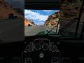 rocky terrain #americantrucksimulator #kenworthtruck
