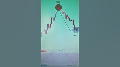 Stochastic Indicator Secrets: Trading Strategies To Profit In Bull & Bear Markets