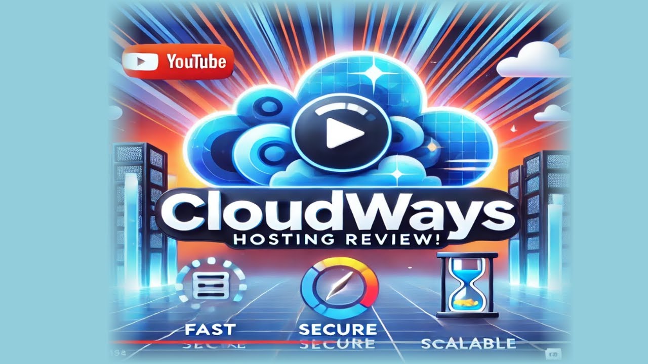 Cloudways Hosting Review 2024: Features, Benefits, and Honest Insights!