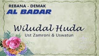 Download lagu Wiludal Huda / Al Badar