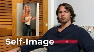 How to create a self image so powerful, it attracts hot girls fast