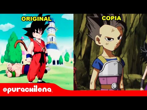 Dragon Ball Super Capitulo 112 ¿Que Salio Mal? | @Purachilena - Dragon Ball Super Capitulo 112 ¿Que Salio Mal? | @Purachilena