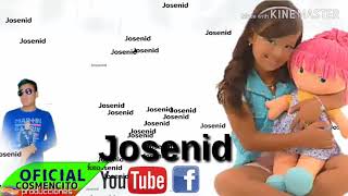 Josenid-Amor del colegio..[Audio visual HQ] COSMENCITO PRODUCCION