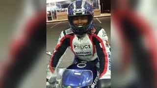 JUSTICE 4 JMAC