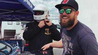 Dmv Bmw Challenge 2019 - Bux Motorsport - Sponsorensuche