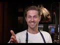 Lachlan Patterson - What Smells Worse Than An Old Dead Fish?