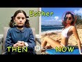 Orphan Then and Now 2018 (Real Name & Age)