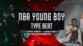 {FREE} NBA YoungBoy x JayDaYoungan Type Beat 2019 "Scrubs" | Prod. By IndiaGTB x Tre Gilliam