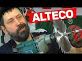 С УДАРОМ ОТ ALTECO