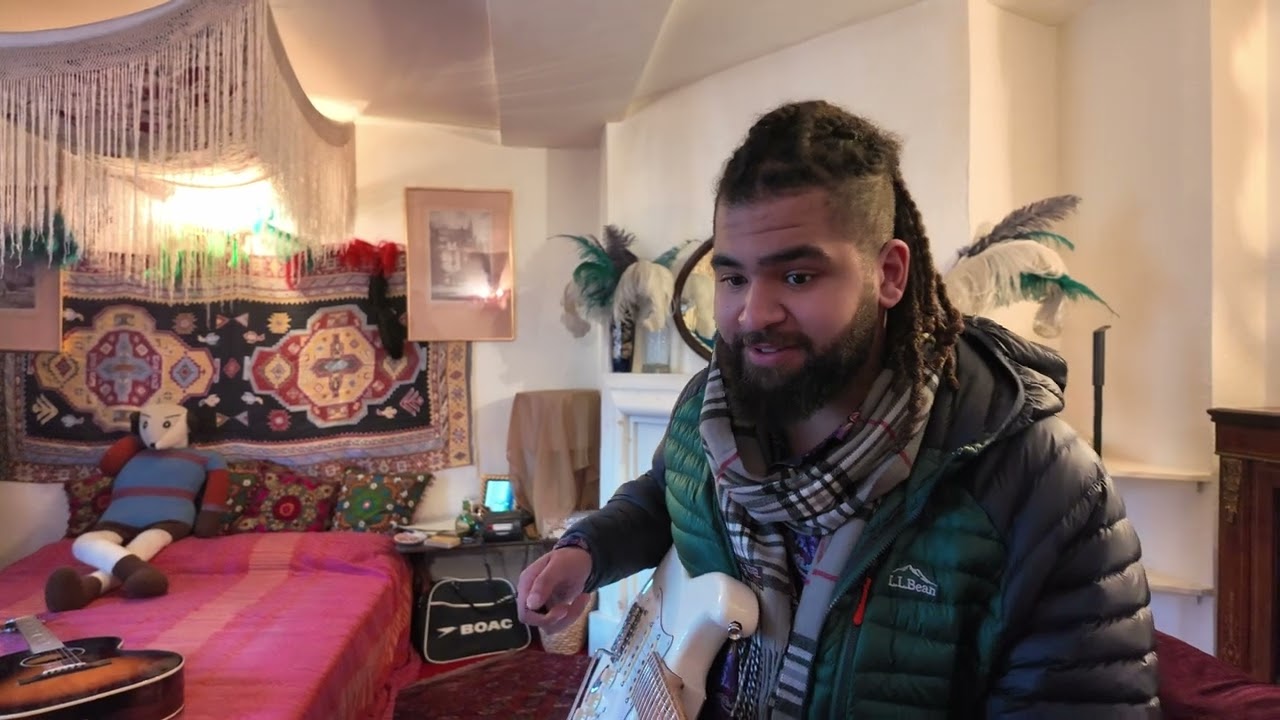 Harmony Through Time  Exploring Handel and Hendrix House in London Musical Time Capsule Tou