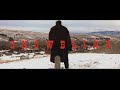 SNOWBLIND - WESTERN SHORT FILM (2018) HD